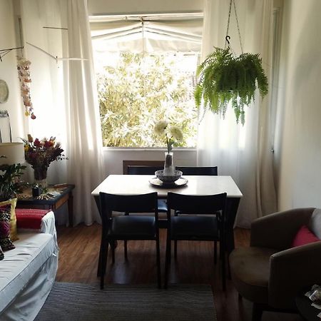 Apartamento Parque Jardim Europa ริโอเดจาเนโร ภายนอก รูปภาพ