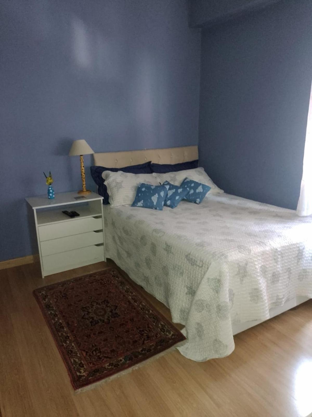 Apartamento Parque Jardim Europa ริโอเดจาเนโร ภายนอก รูปภาพ