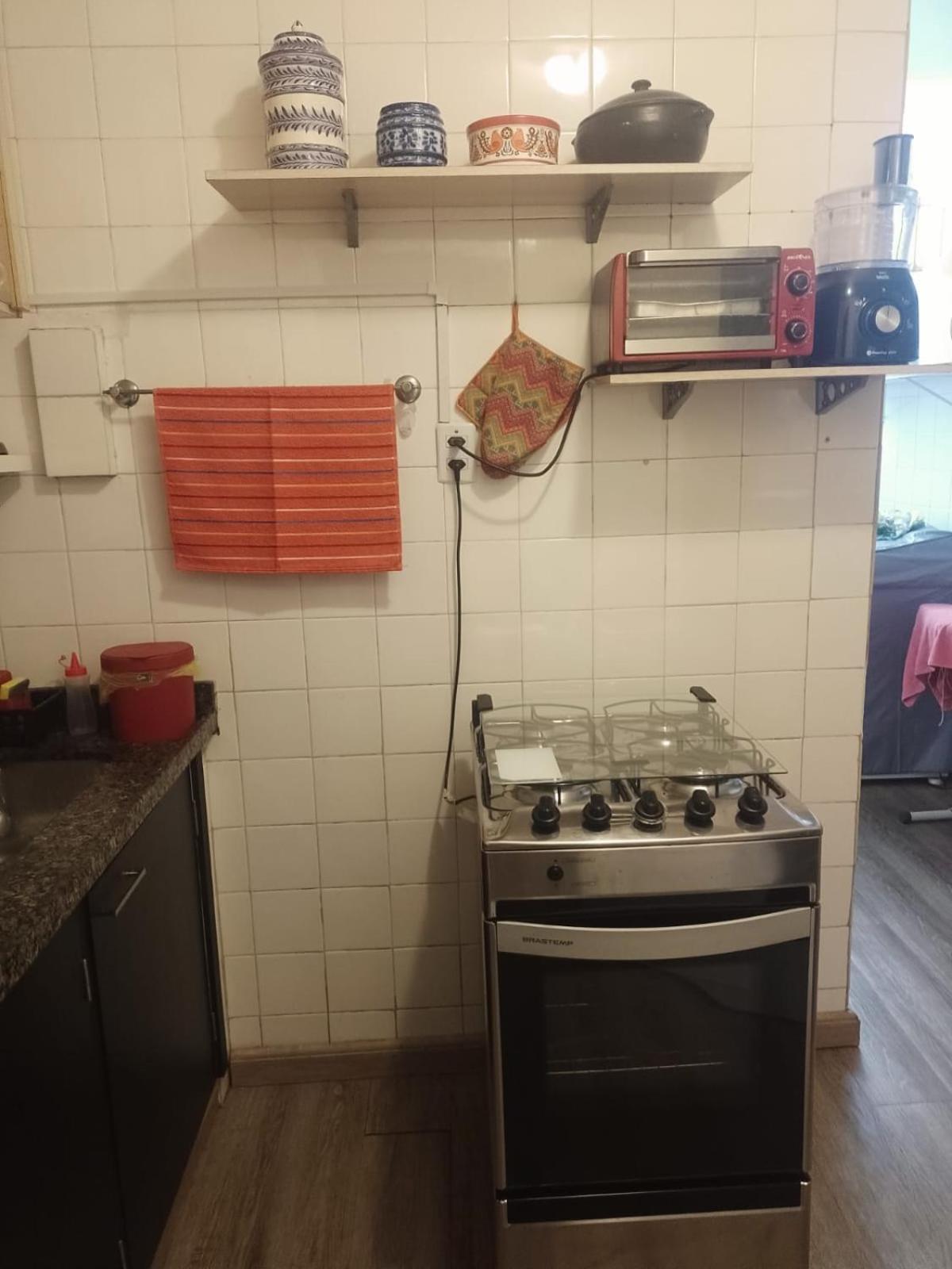 Apartamento Parque Jardim Europa ริโอเดจาเนโร ภายนอก รูปภาพ
