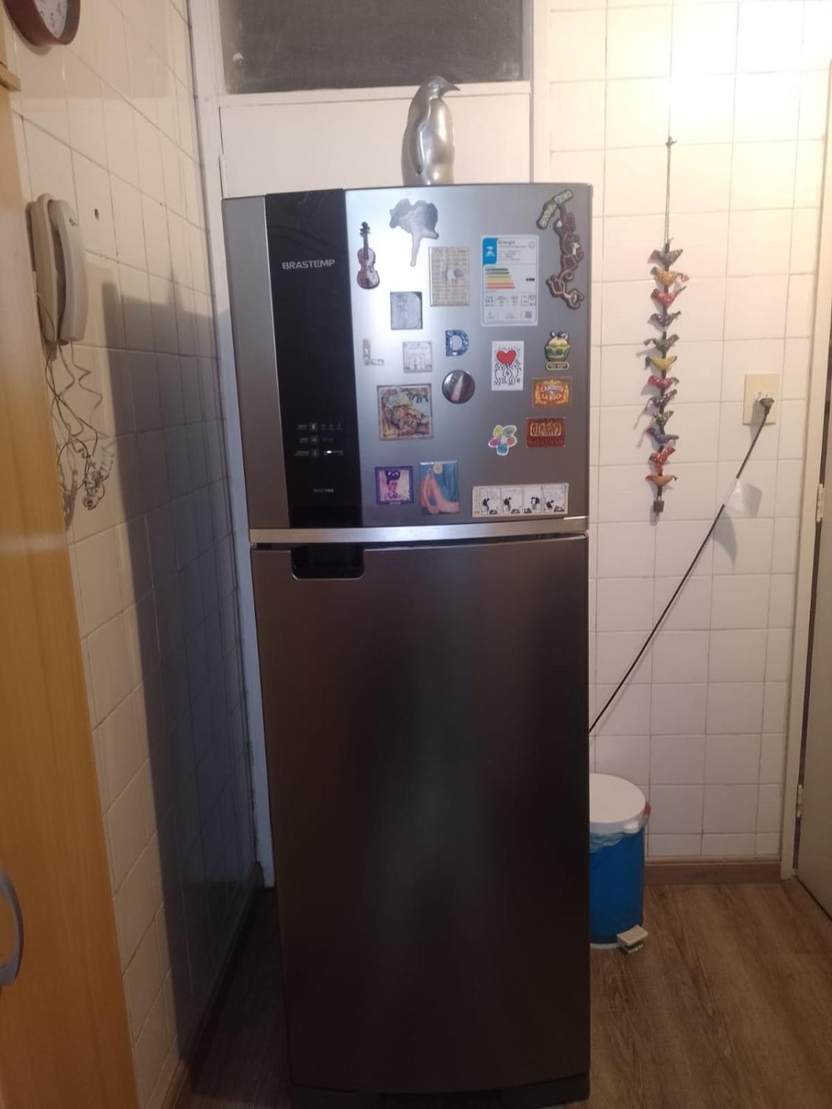 Apartamento Parque Jardim Europa ริโอเดจาเนโร ภายนอก รูปภาพ