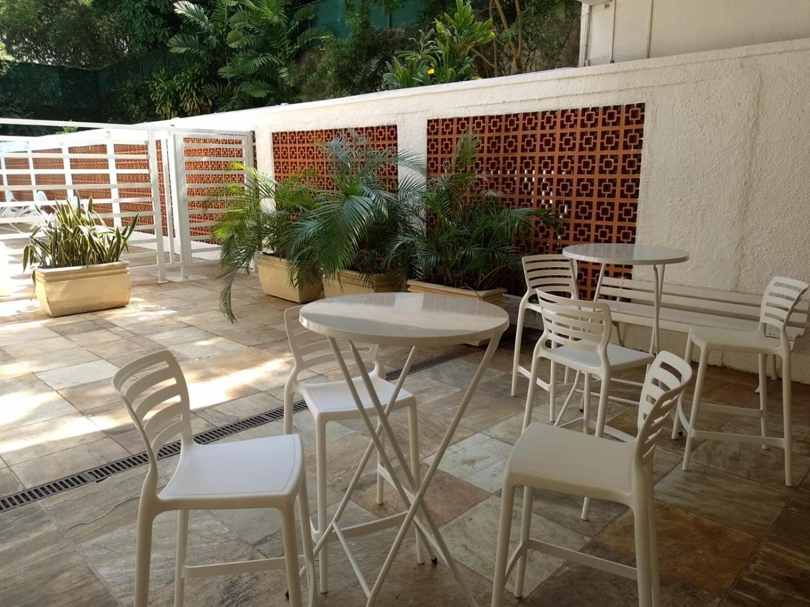 Apartamento Parque Jardim Europa ริโอเดจาเนโร ภายนอก รูปภาพ