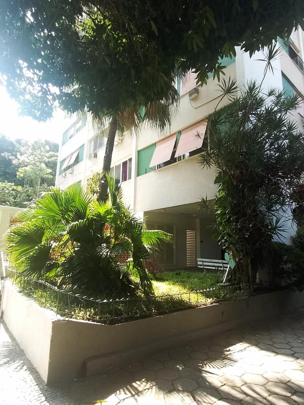 Apartamento Parque Jardim Europa ริโอเดจาเนโร ภายนอก รูปภาพ