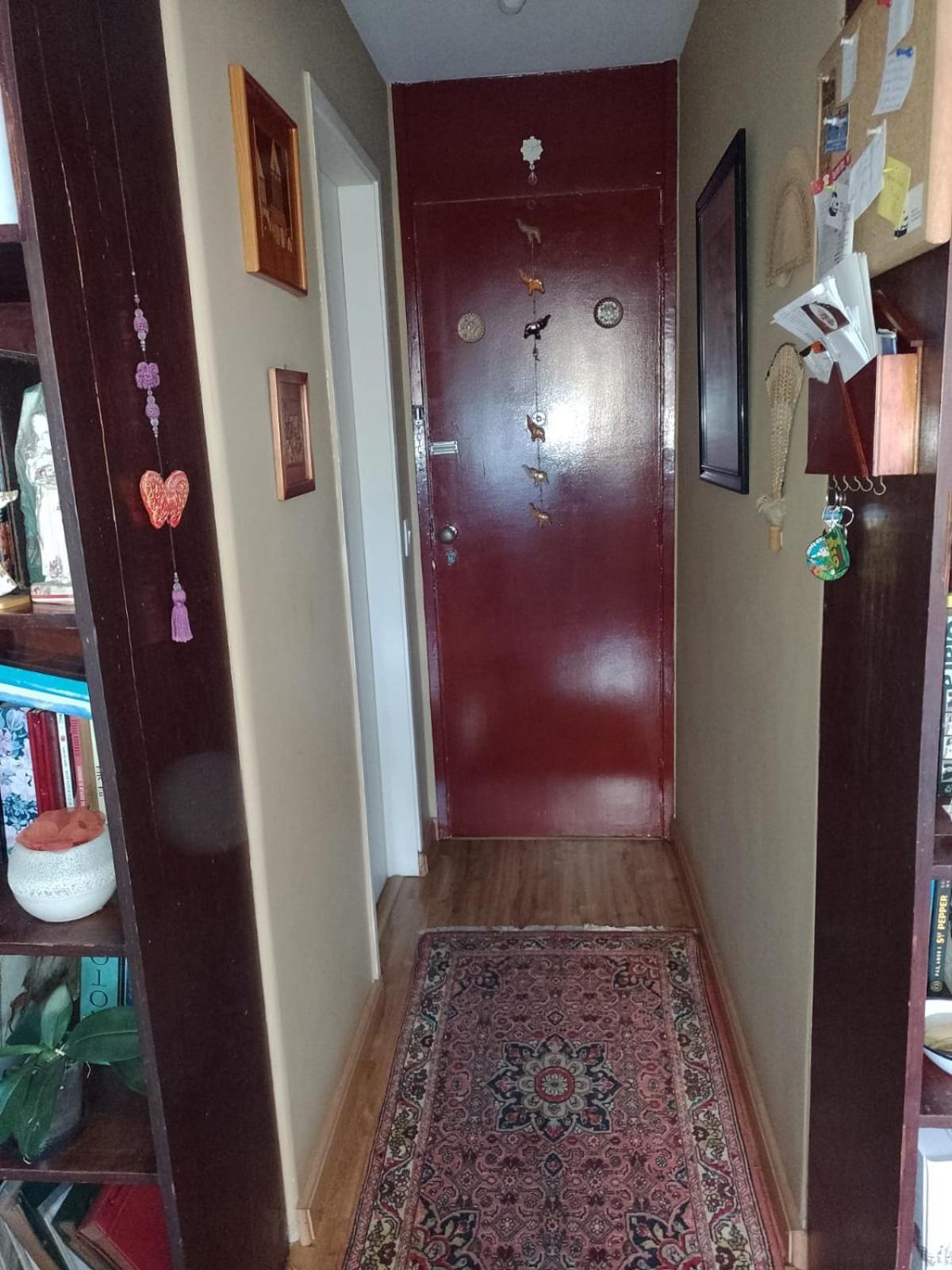 Apartamento Parque Jardim Europa ริโอเดจาเนโร ภายนอก รูปภาพ
