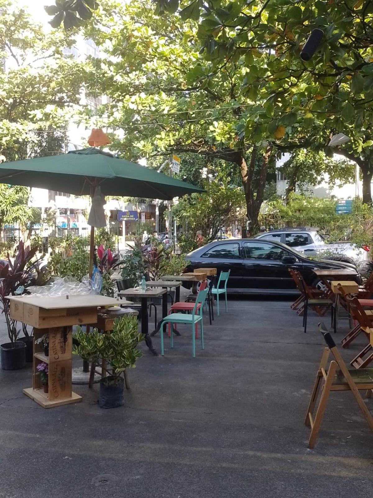 Apartamento Parque Jardim Europa ริโอเดจาเนโร ภายนอก รูปภาพ