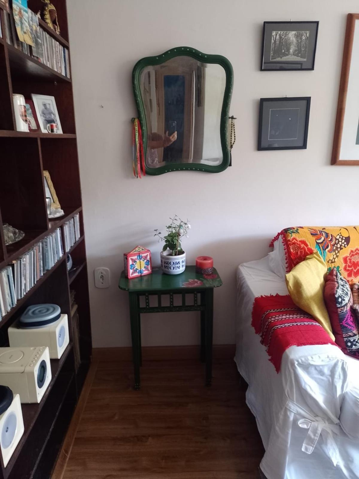 Apartamento Parque Jardim Europa ริโอเดจาเนโร ภายนอก รูปภาพ