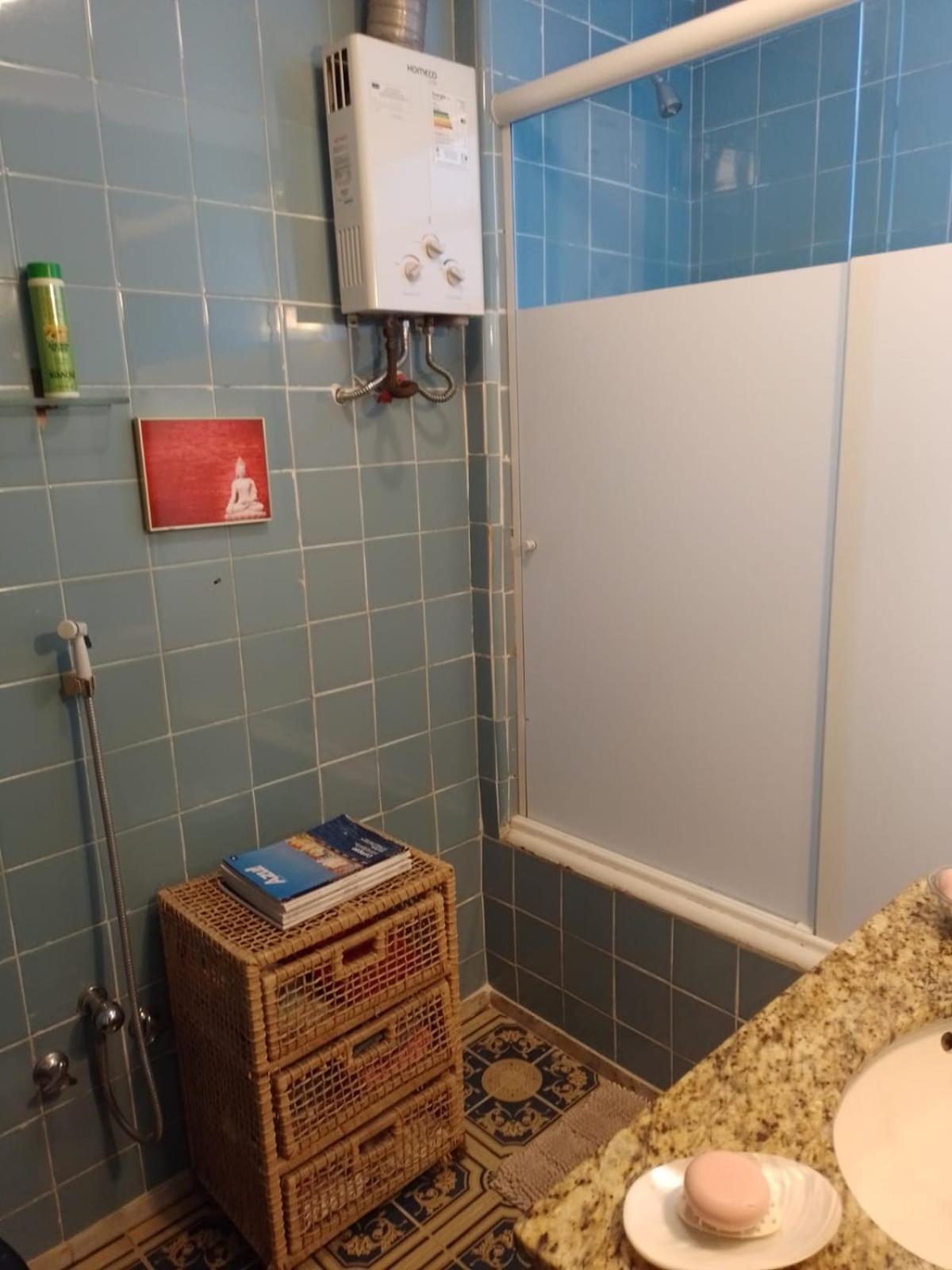 Apartamento Parque Jardim Europa ริโอเดจาเนโร ภายนอก รูปภาพ