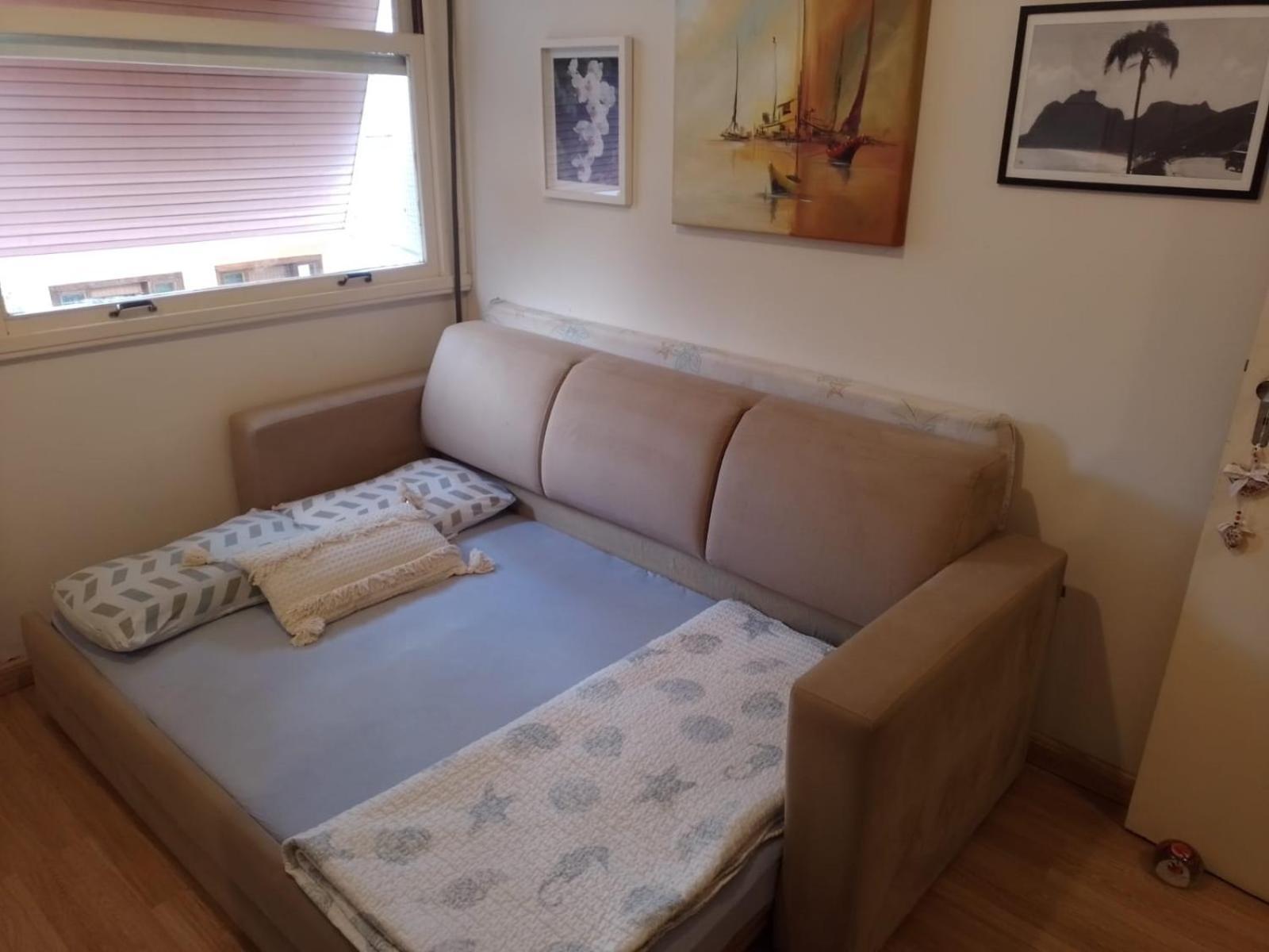 Apartamento Parque Jardim Europa ริโอเดจาเนโร ภายนอก รูปภาพ