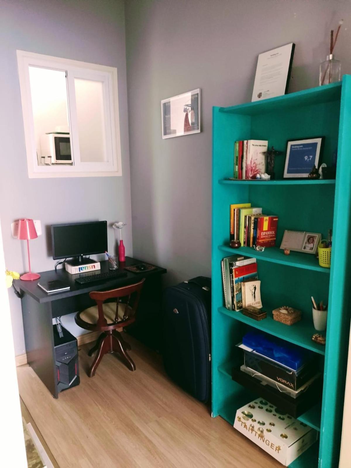 Apartamento Parque Jardim Europa ริโอเดจาเนโร ภายนอก รูปภาพ