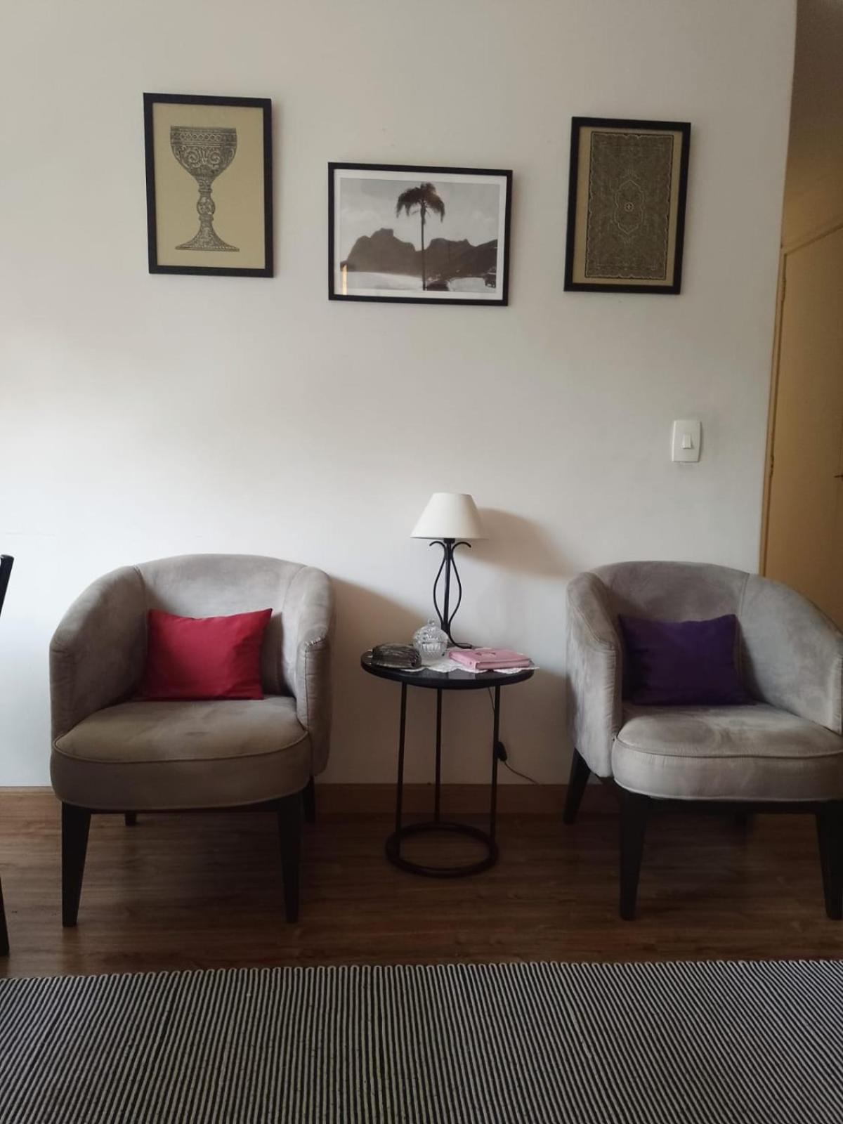 Apartamento Parque Jardim Europa ริโอเดจาเนโร ภายนอก รูปภาพ