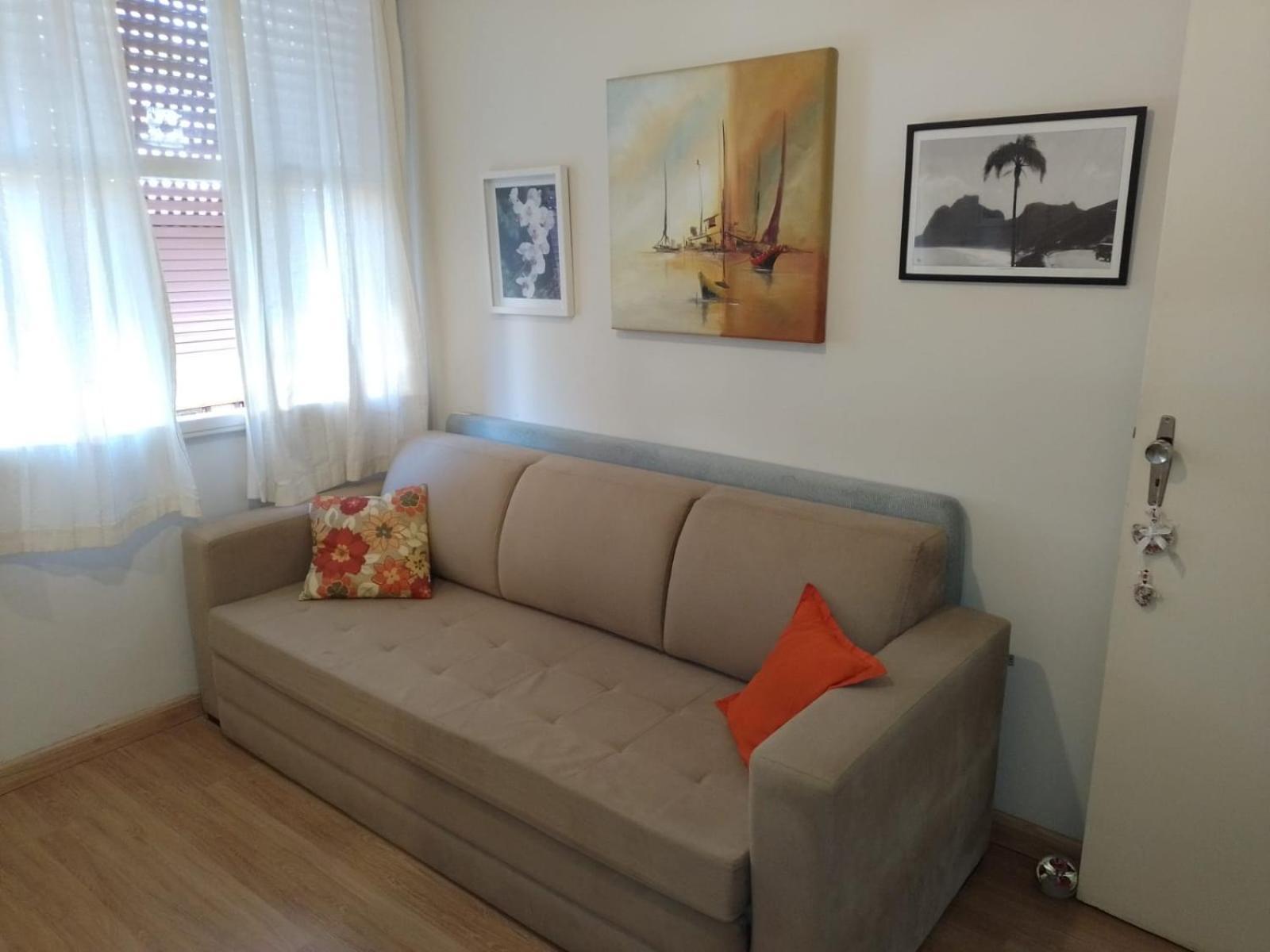 Apartamento Parque Jardim Europa ริโอเดจาเนโร ภายนอก รูปภาพ