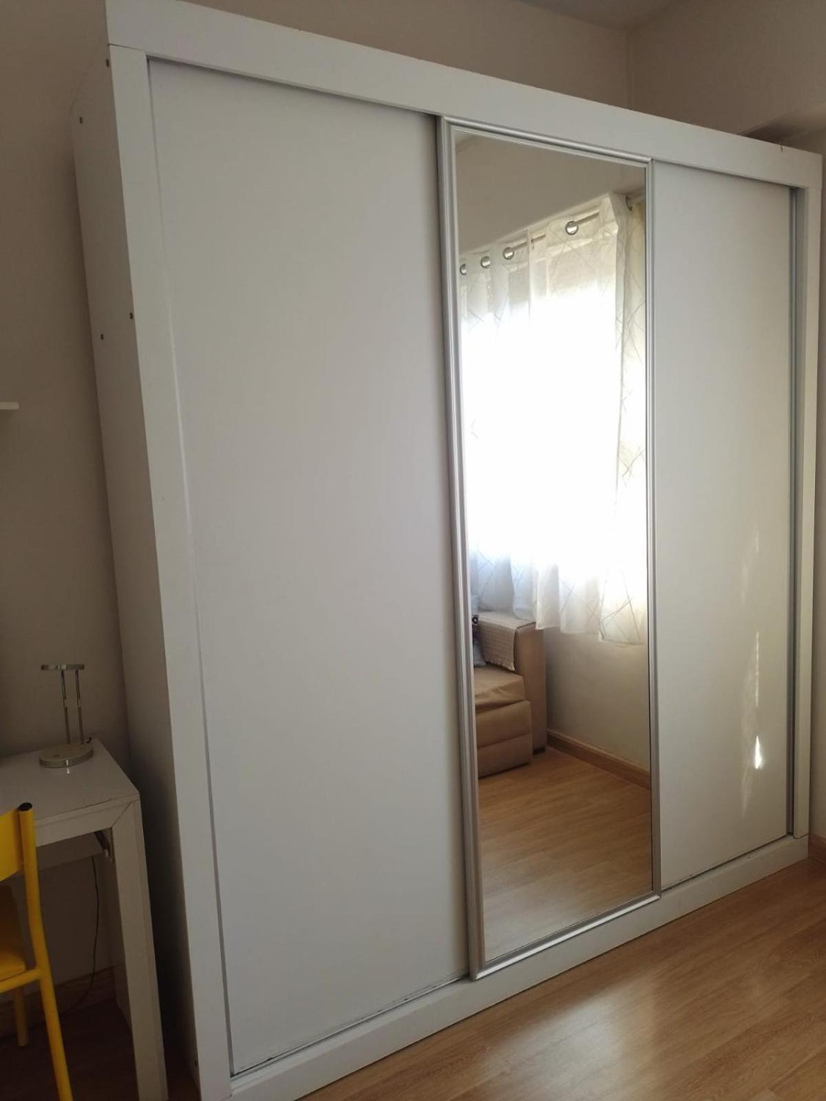 Apartamento Parque Jardim Europa ริโอเดจาเนโร ภายนอก รูปภาพ